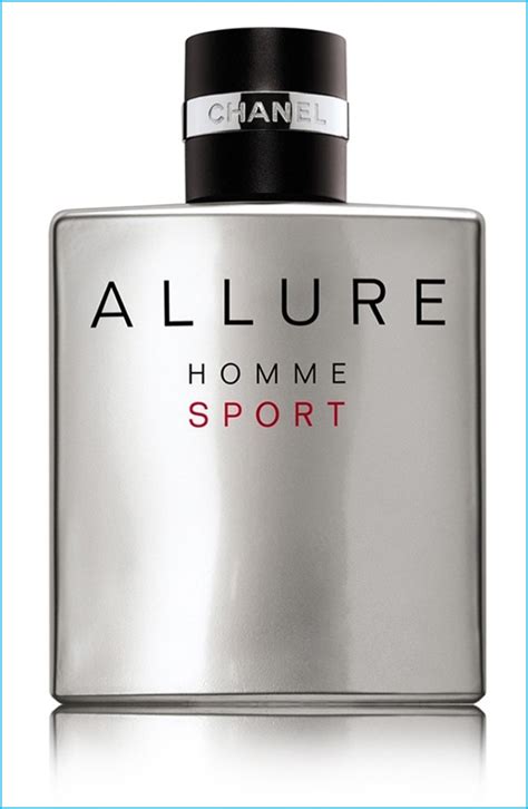 chanel allure pour homme boots|Chanel Allure homme sport sale.